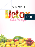 Ultimate Detox