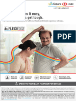 Flexi Care Product Brochure