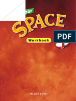 Grammar Space 1 - WB