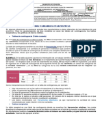 Taller Caracterizacion de 2 Variables Cualitativas