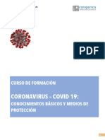 Curso Covid19