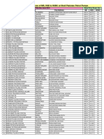 Prices Effective Dated June 01 2014