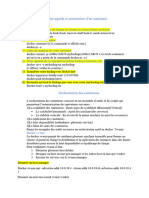 TP: Sauvegarde Et Restauration D'un Conteneur: 1) Lancer Un Conteneur de L'image de Ubuntu en Créant Dedans Un Fichier