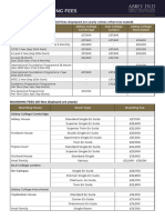 ADLD 24-25 International Tuition and Boarding Fees