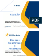 10 Revisão Diagnóstico II