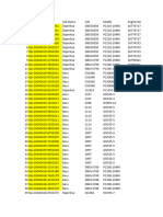 Export XLSX Ticket