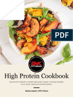 BYK Cookbook PDF