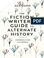 The Fiction Writer's Guide To Alternate History