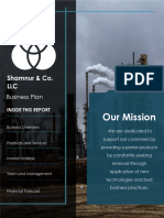 V1.0 - Shamnur & Co. BP (Cement)