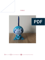 Crochet Sobble