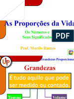 Aula 3 Up Grandezas Proporcionais Regra de Trc3aas e Porcentagem