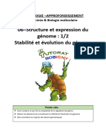 Stabilité Du Génome - Docx 3