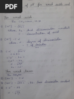 Chemistry Notes 3-6-24