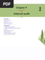 Chapter 6-7 Assurance Workbook