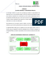 Psicri - Contenidos Unidad 4