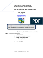 Groupe Tutoré Sifa ET Laetitia