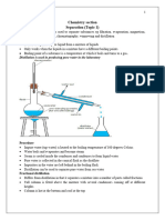 Fm3chem Notes