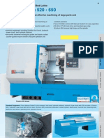 Knuth Ecoturn 650-1000