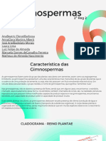 Apresentação de Negócios Apresentação Estratégica Gradientes Profissionais Verde Menta Laranja