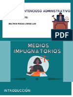 08 Medios Impugnatorios Del PCA