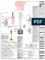 Estructural Señaletica-Plano 1