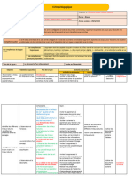 Fiche Pedagogique