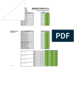 84 - Lista de Precio Maddio (Dolares) 29-04-24