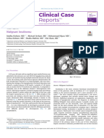 Malignant Insulinoma - 2024 - AACE Clinical Case Reports