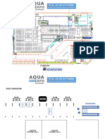 Plano AQUAEXPO Guayaquil 2024 - Versión 001