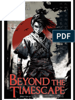 Beyond The Timescape Ch. 51-129