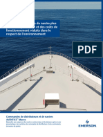 Brochure Commandes de Distributeurs Et de Navires Marex Aventics FR FR 7633682