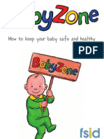 Baby Health