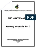 f5 Maths Ms 2015-j.b Revised