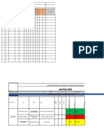 Plantilla de Iperc