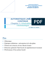 Chap1,2,3&4 Automatique 2