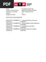 TAREAACADEMICAFINAL PSICOLOGIADELDESARROLOsemana12orginal