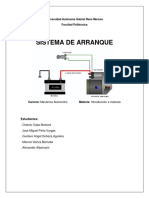 Sistema de Arranque-1