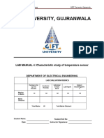 Muhammad Talha Saeed - Lab Manual 4