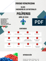 Polímeros