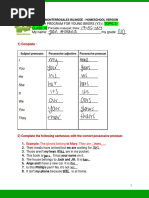 Ingles s.17