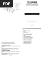 Fs-3000rgub Guide (En Es FR PT) A3 20210608