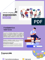 Terapia de Exposición