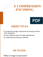 08image Compressionencoding