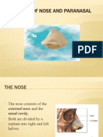 1 Anatomyof Noseandparanasalsinus