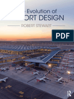 The Evolution of Airport Design (Robert Stewart)