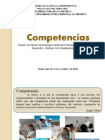 Competencias