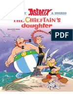 Asterix v38 - The Chieftains Daughter (2020) (Digital) (Bean-Empire) - Text