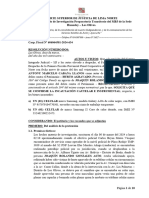 Resol. Declarado Procedente Confirmatoria de Incautación (Carp. 634-2024)