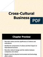 Lesson 3 CULTURE PPT