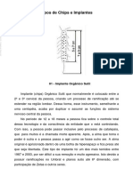 LIVRO Tipos de Chips e Implantes